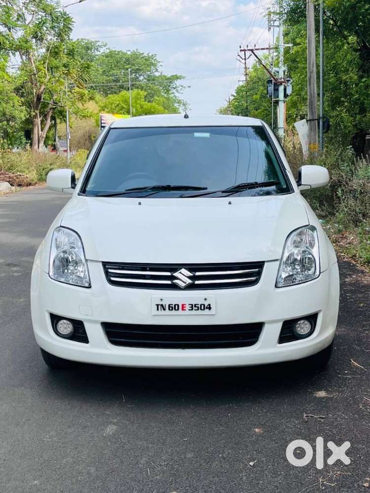 Maruti Suzuki Swift Vdi Bsiii, 2009, Diesel