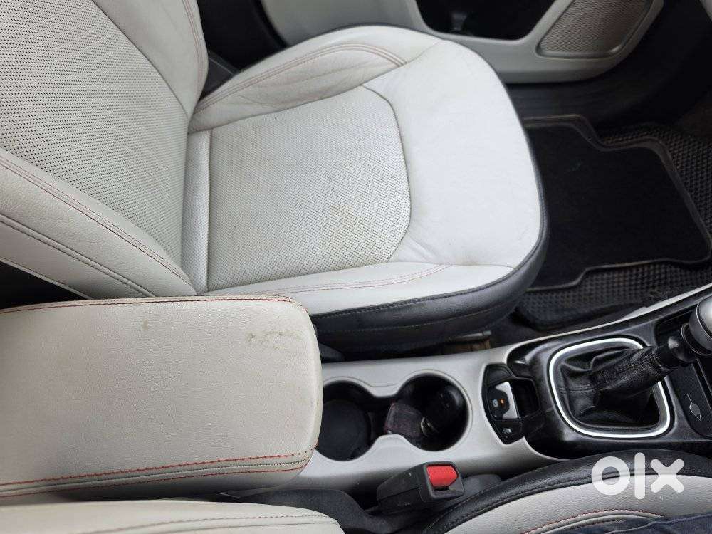 Jeep Compass 2.0 Limited, 2017, Diesel