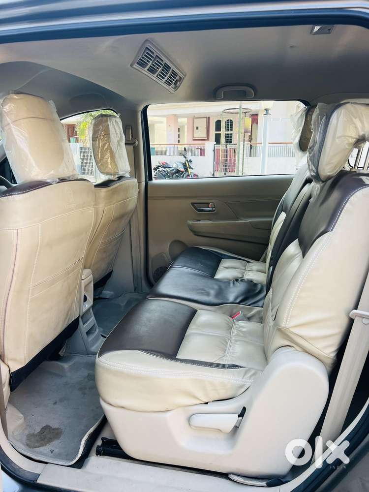 Maruti Suzuki Ertiga