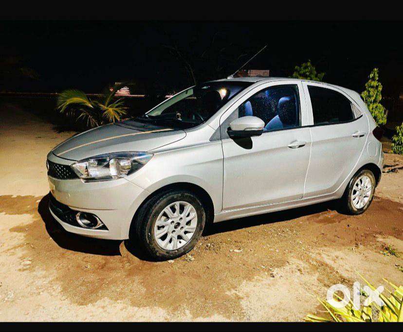 Tiago Well Maintained And In Good Condition