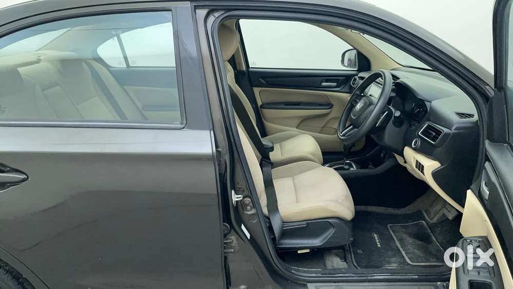 Honda Amaze Vx Cvt I-vtec, 2020, Petrol