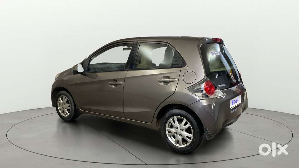 Honda Brio Vx At, 2014, Petrol