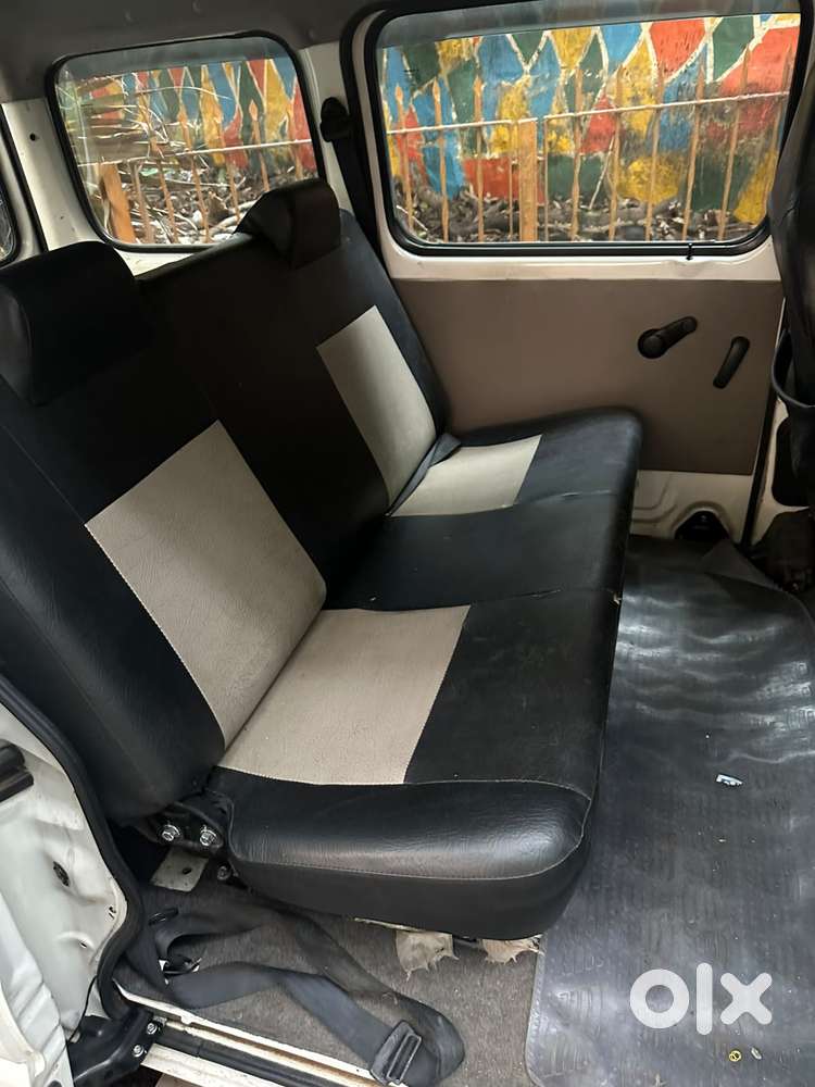 Maruti Suzuki Eeco Cng 5 Seater Ac, 2020, Cng & Hybrids