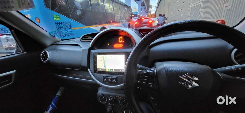 Single Handed, Well Maintained, Company Leased Car