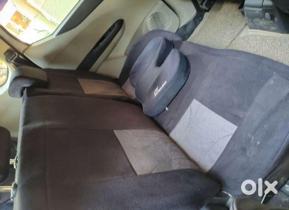 Triber Rxz Almost 2020 In Pristine Condition