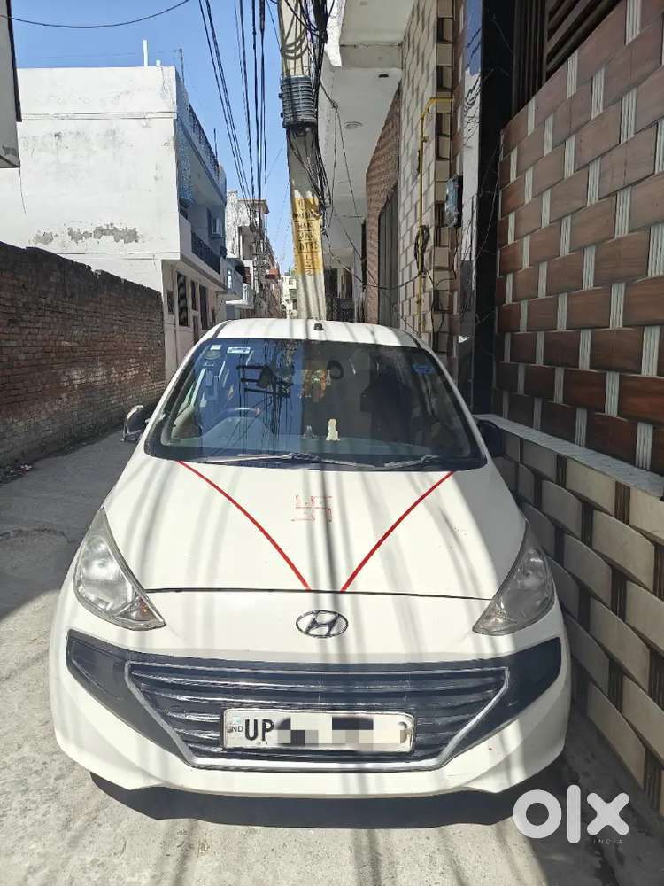 Hyundai New Santro 2019 Petrol Good Condition