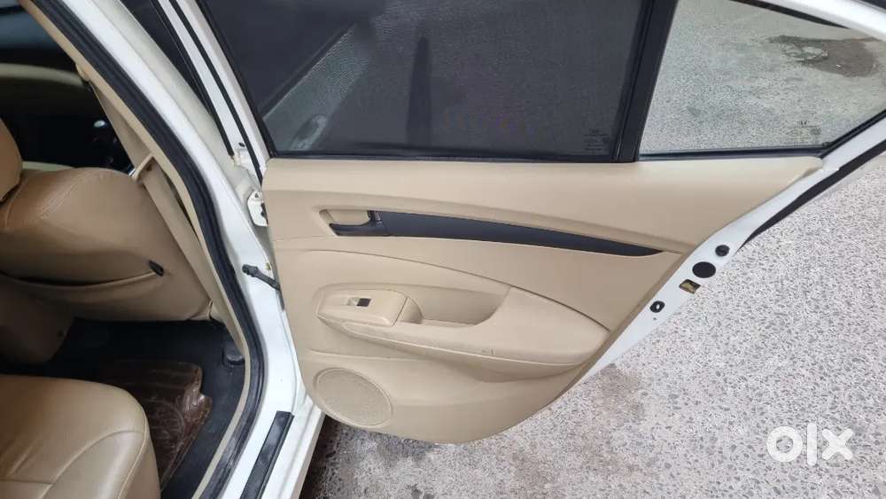 Honda City 2012 Petrol 41500 Km Driven