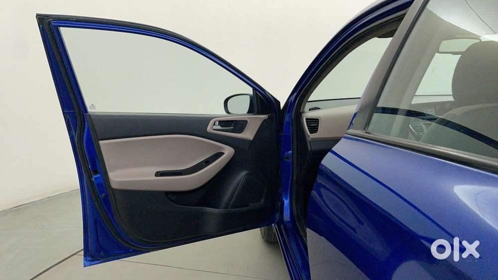 Hyundai Elite I20 [ ] 1.2 Sportz, 2015, Petrol