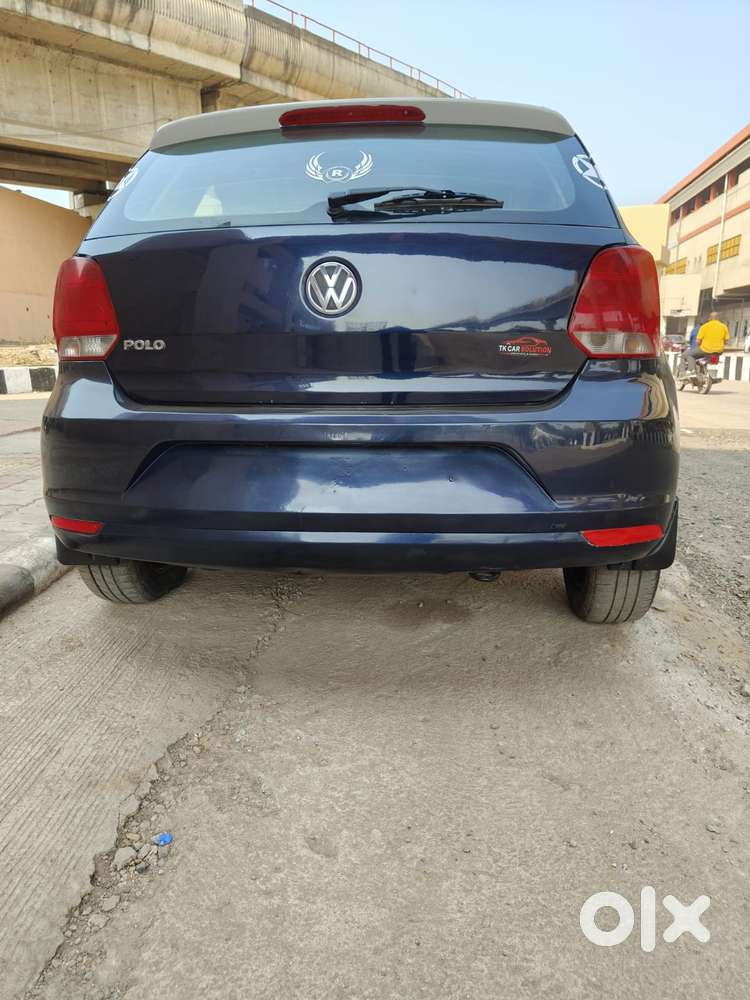 Volkswagen Polo 2013-2015 1.5 Tdi Comfortline, 2015, Diesel
