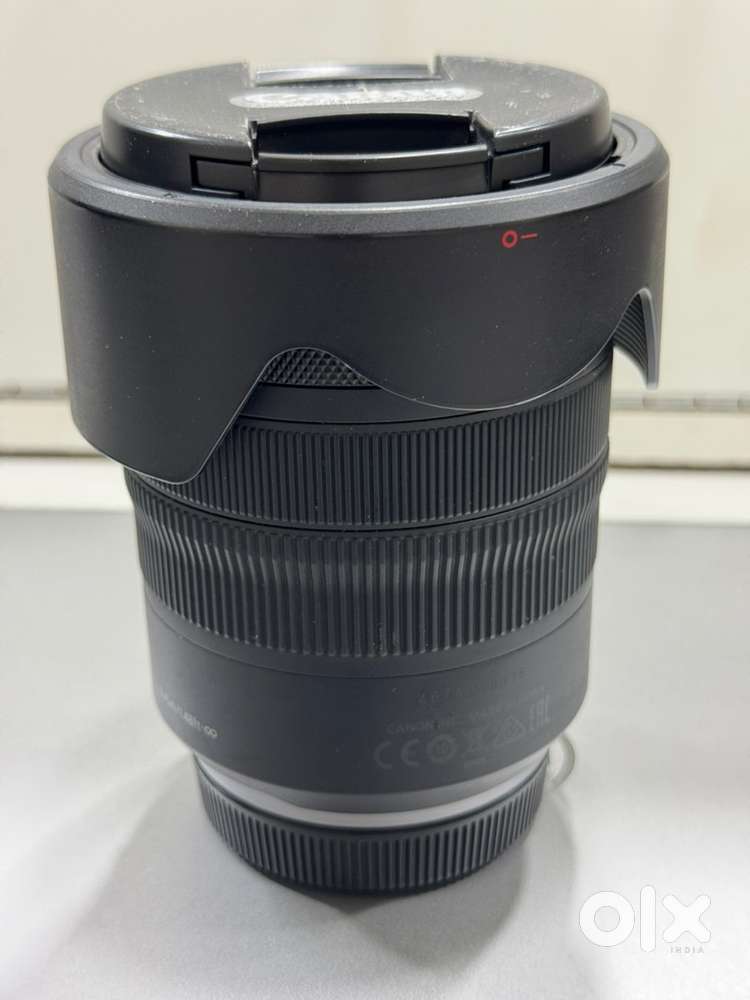 Canon Camera with USM Lens &ndash; New Condition | Premium