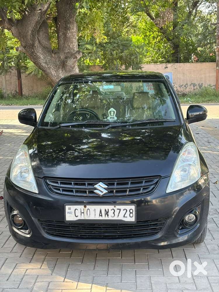 Maruti Suzuki Swift Dzire 2012 Year
