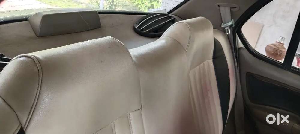 Tata Indigo Cs Lx 2010 Tdi