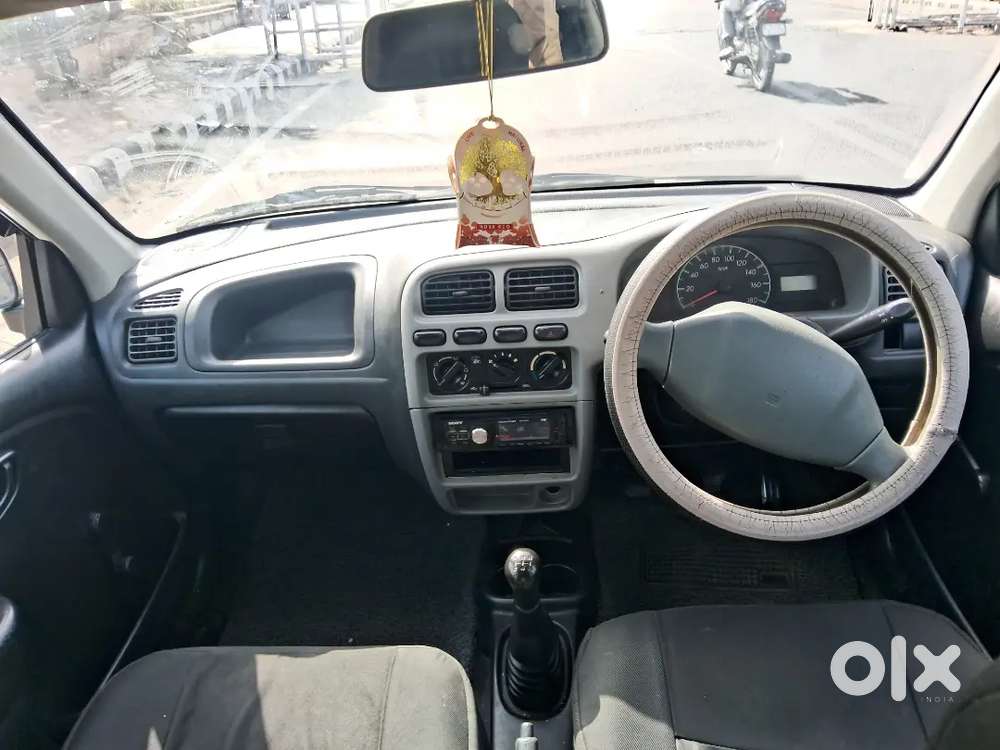 New Car Leni Hai
