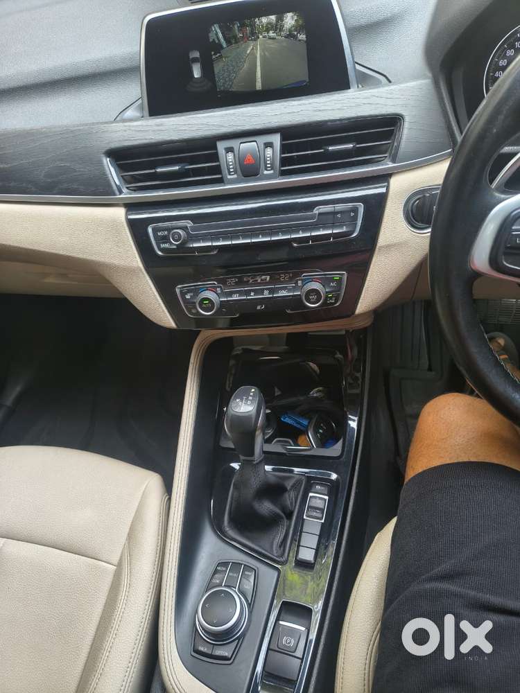 Bmw X1 2.0 Sdrive20d Xline, 2018, Diesel