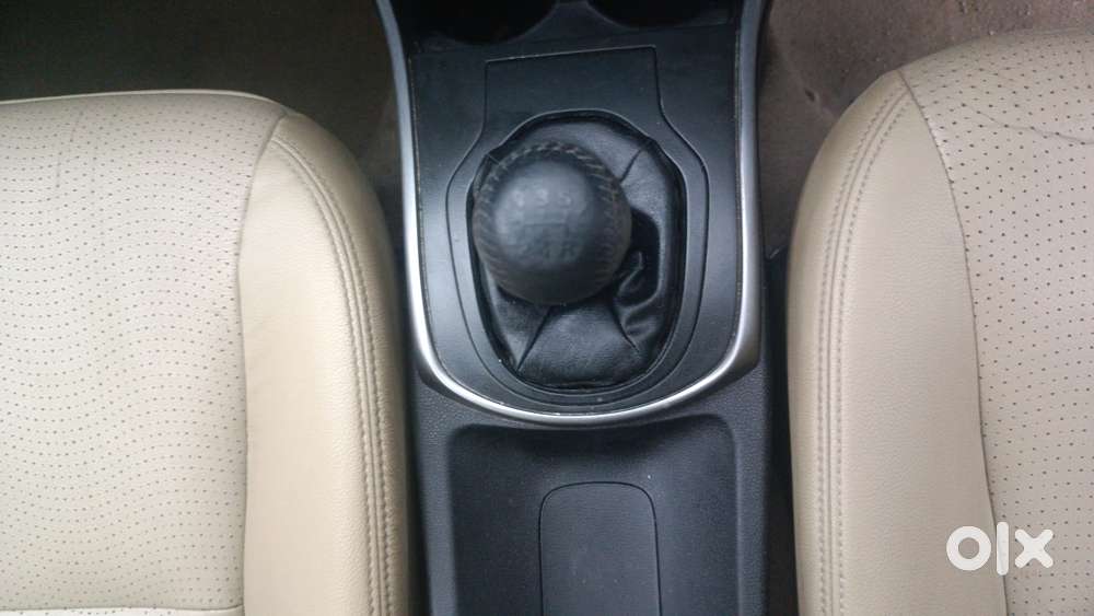 Honda City I Vtec Vx, 2015, Petrol