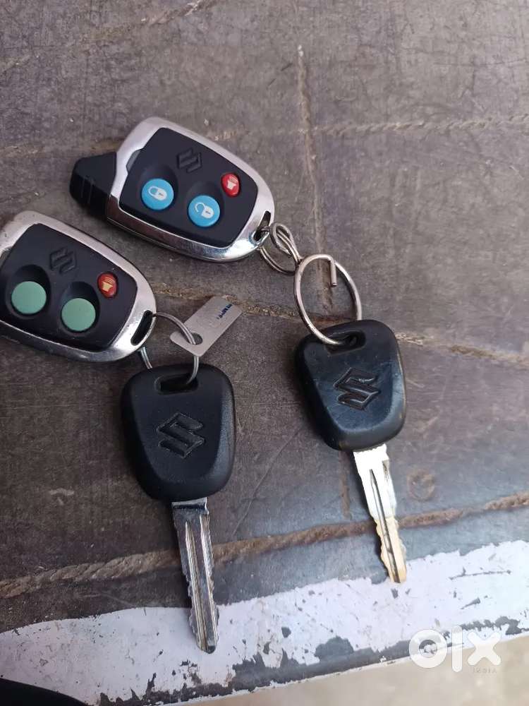 Maruti Suzuki Alto 800 2014 Petrol 70000 Km Driven