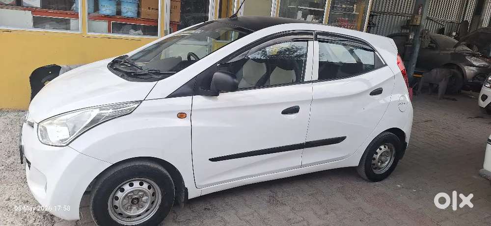 Hyundai Eon Urgent Sale Keelkattalai Mr Motors