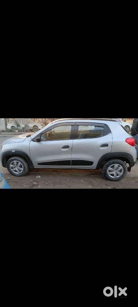 Renault Kwid Rxt 1.0, 2019, Petrol