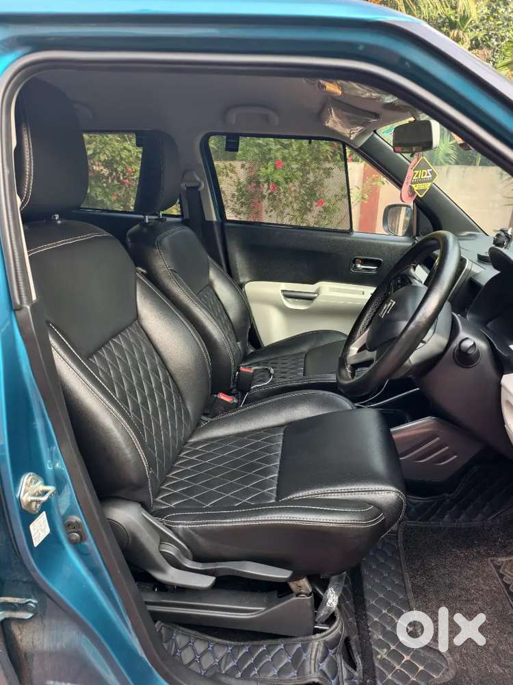 Maruti Suzuki Ignis 1.2 2023 For Sale