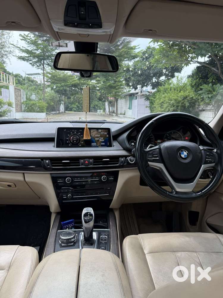 Bmw X5 Xdrive 30d, 2017, Diesel