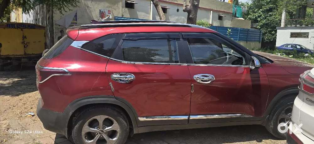 Good Condition Fresh Ingine