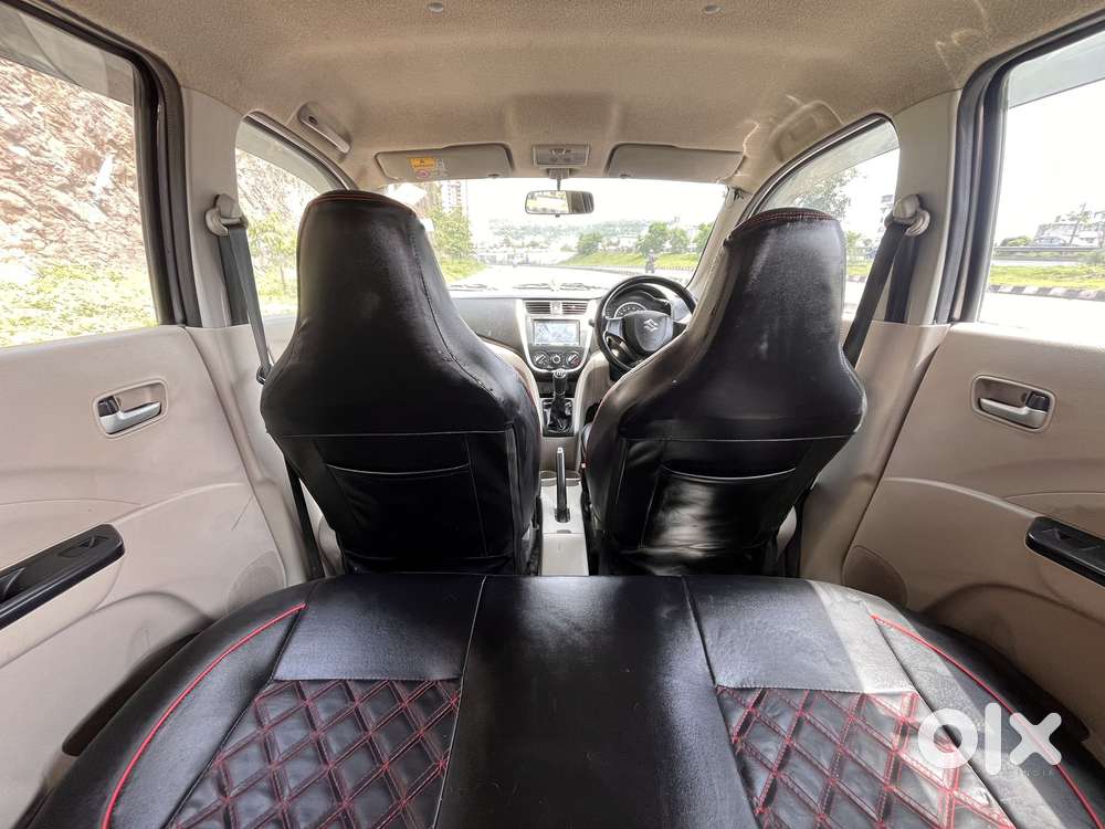 Maruti Suzuki Celerio Cng Vxi Optional, 2019, Cng & Hybrids
