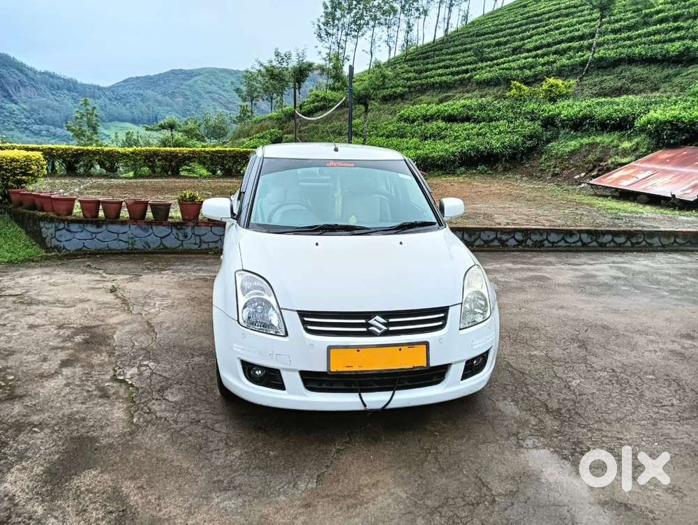 Maruti Swift Dzire