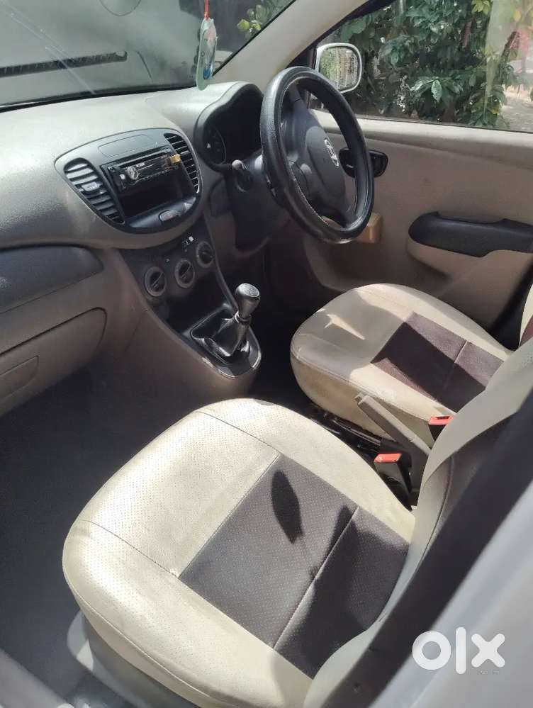 2014 I10era