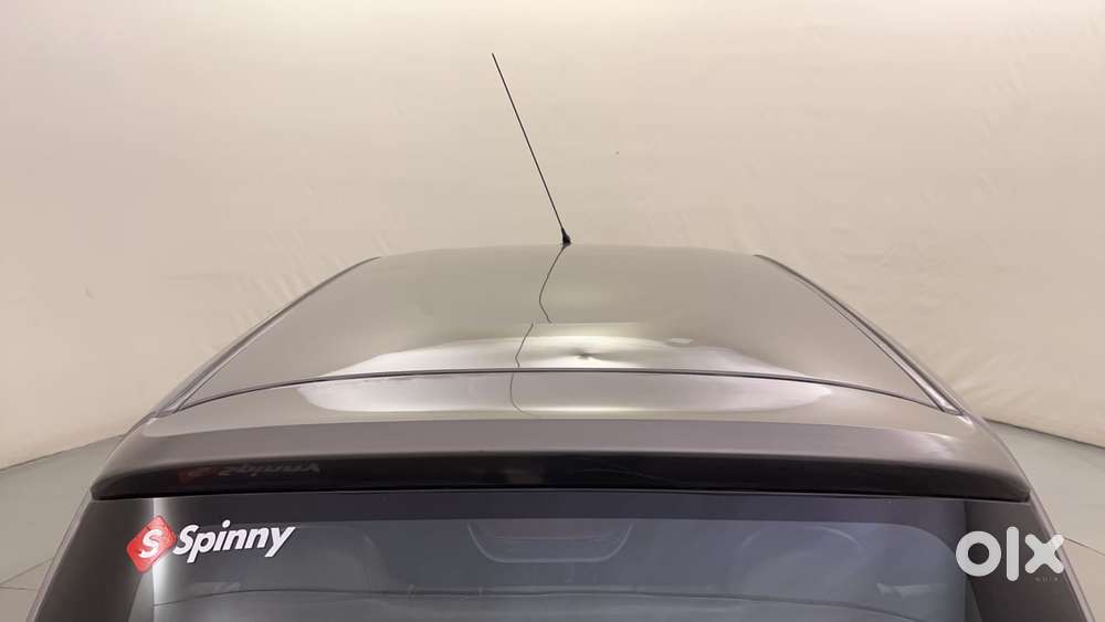 Renault Kwid 1.0 Rxt, 2016, Petrol