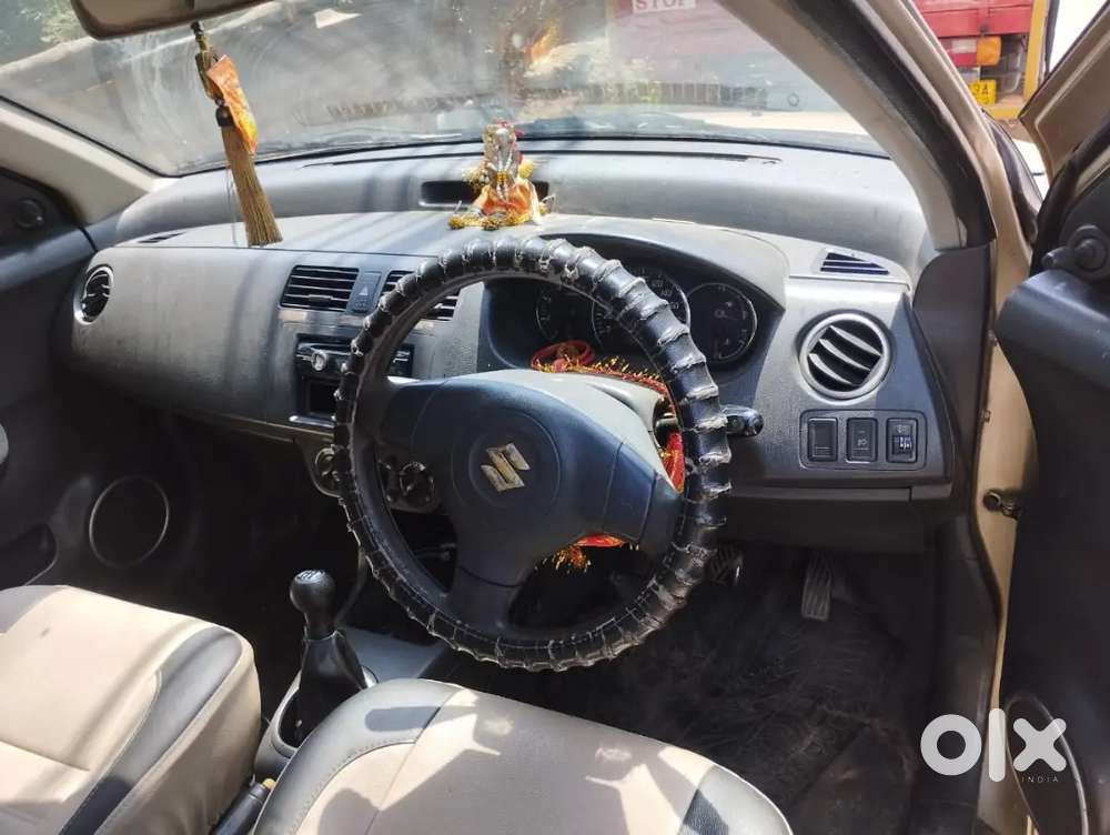 Maruti Suzuki Dzire Vdi 2011
