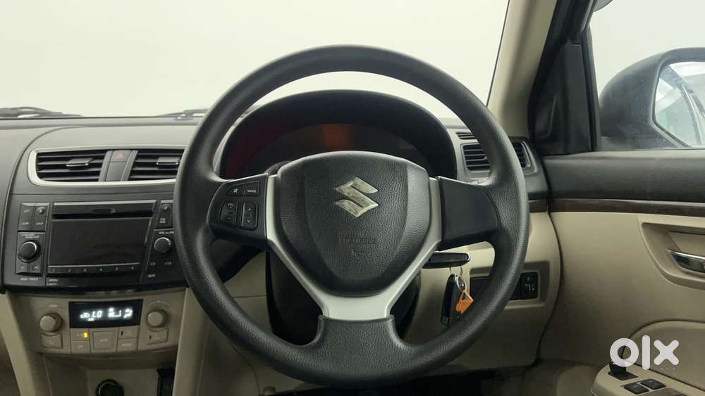Maruti Suzuki Swift Dzire 2012-2015 1.2 Zxi, 2013, Petrol