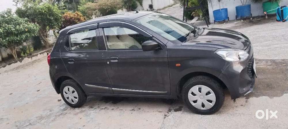 Very Good Condition