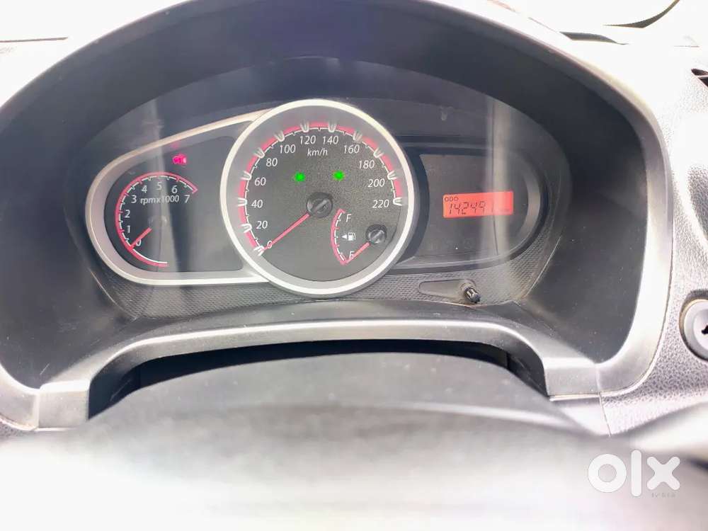 Ford Figo Diesel Top Model