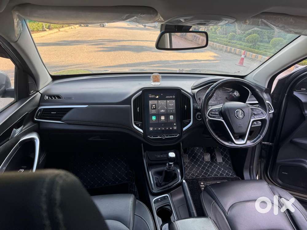 Mg Hector 2.0 Sharp Diesel, 2019, Diesel