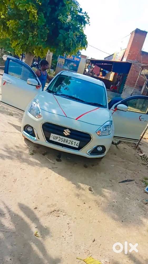 Maruti Suzuki Dzire 2024