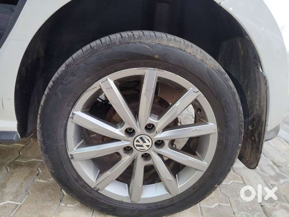 Volkswagen Polo 1.0 Highline Plus Tsi, 2020, Petrol