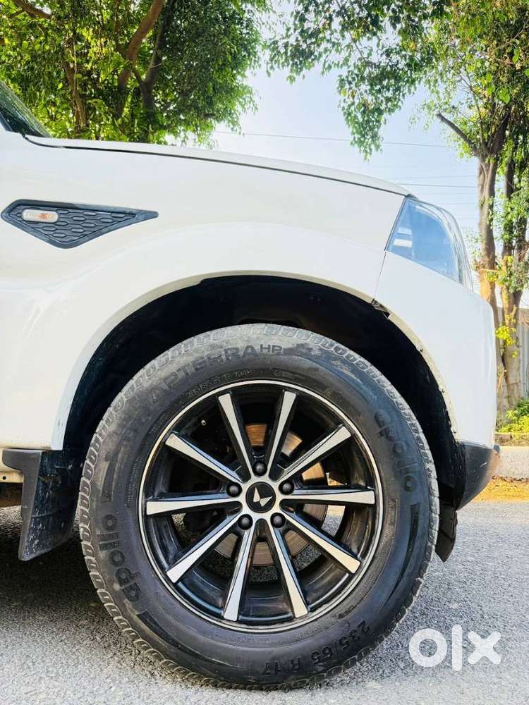 Mahindra Scorpio [2020-2022] 2.2 S5, 2021, Diesel