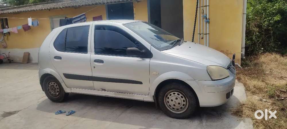 Tata Indica Petrol Manual 2006