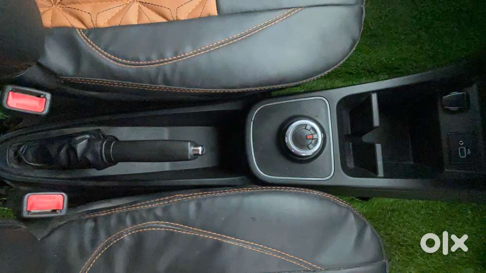 Renault Kwid 2019-ongoing 1.0 Rxt Amt (o), 2020, Petrol