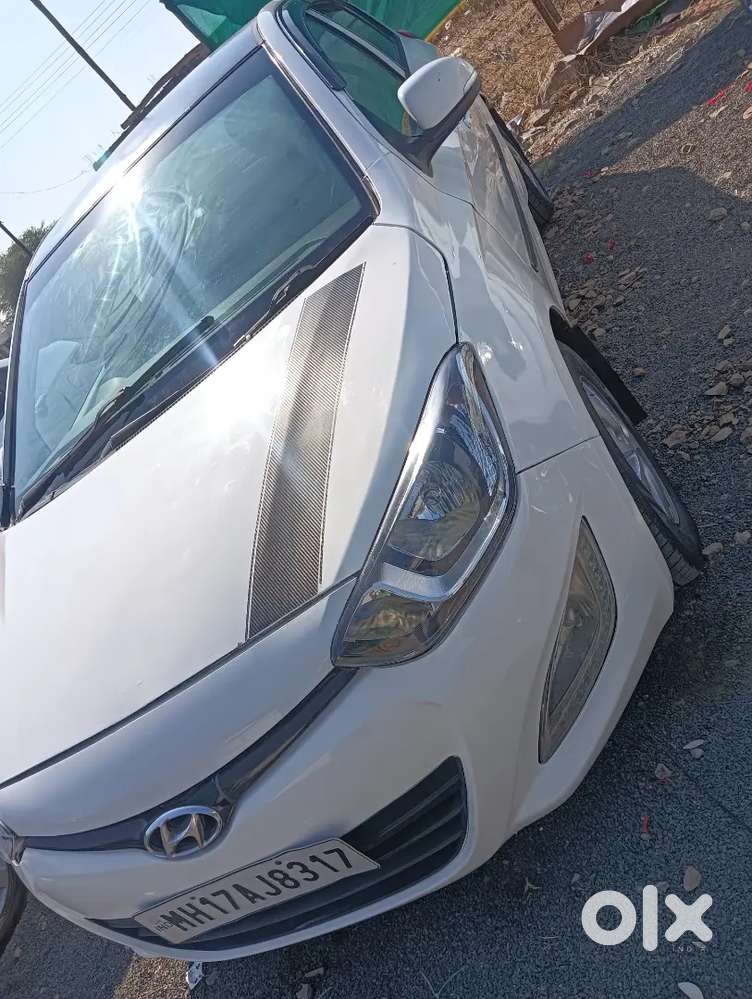 I20 Diesel 2013 Sports Model