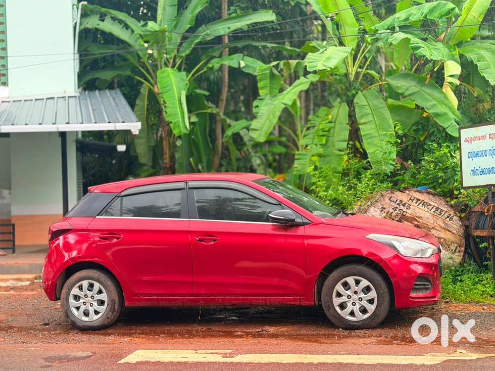 Toyota Etios Vd Diesel 2018