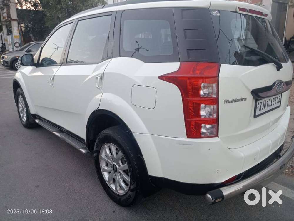 Mahindra Xuv500 2016 Diesel 140000 Km Driven