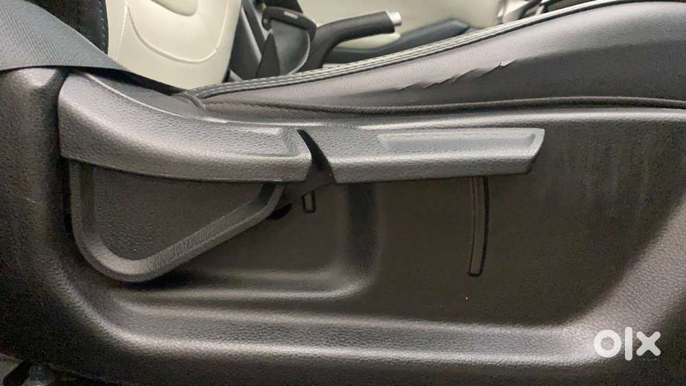Kia Seltos Htx Ivt G, 2023, Petrol