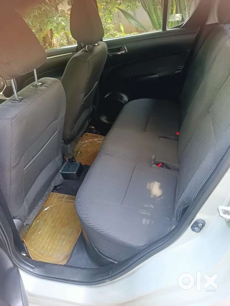 Single Owned Swift Zxi