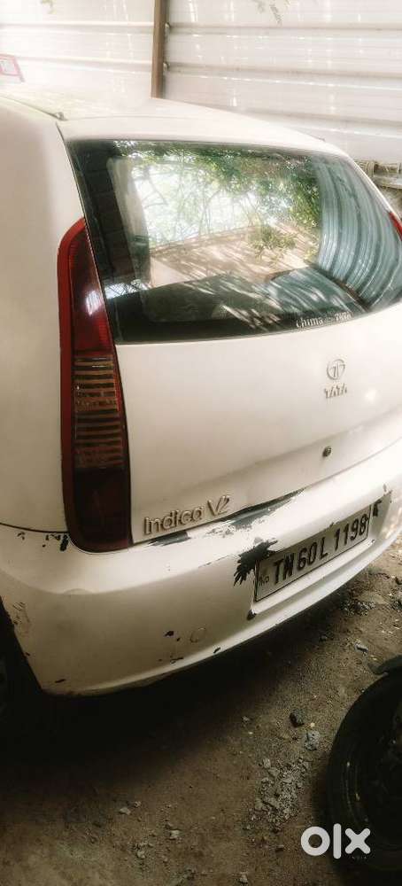 Tata Indica Dle, 2013, Diesel