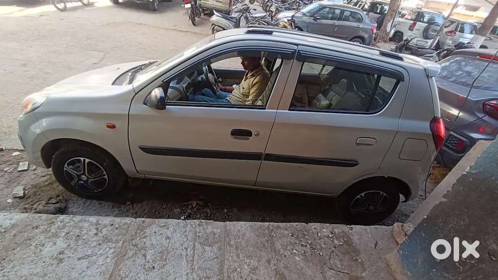 Maruti Suzuki Alto 800 2018 Year