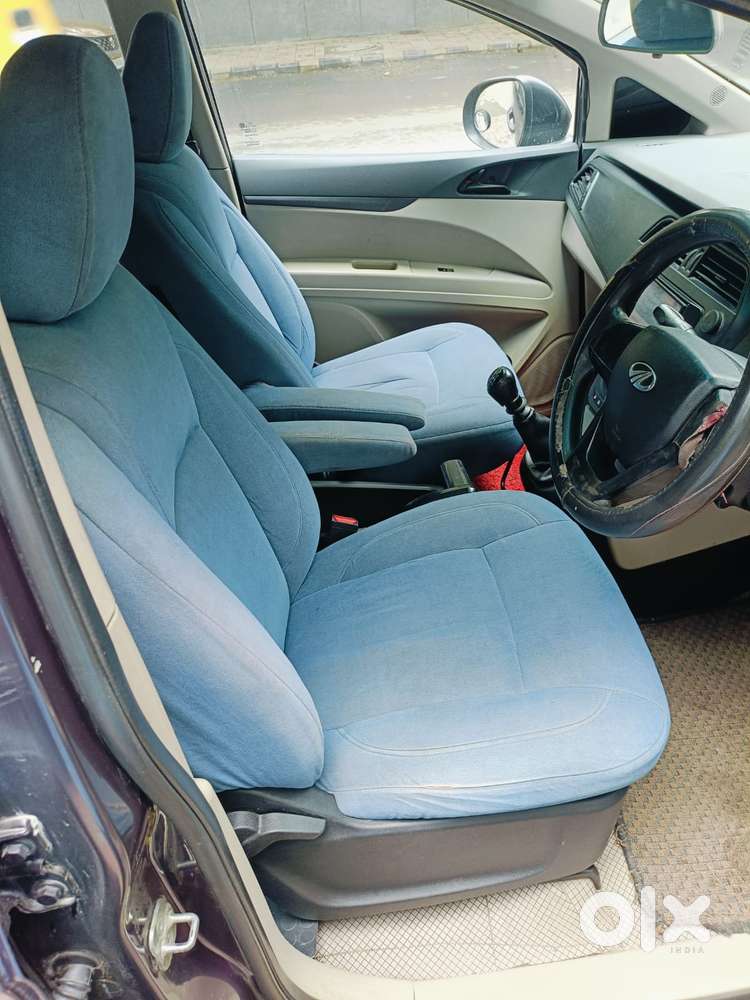 Mahindra Marazzo M2, 2018, Diesel