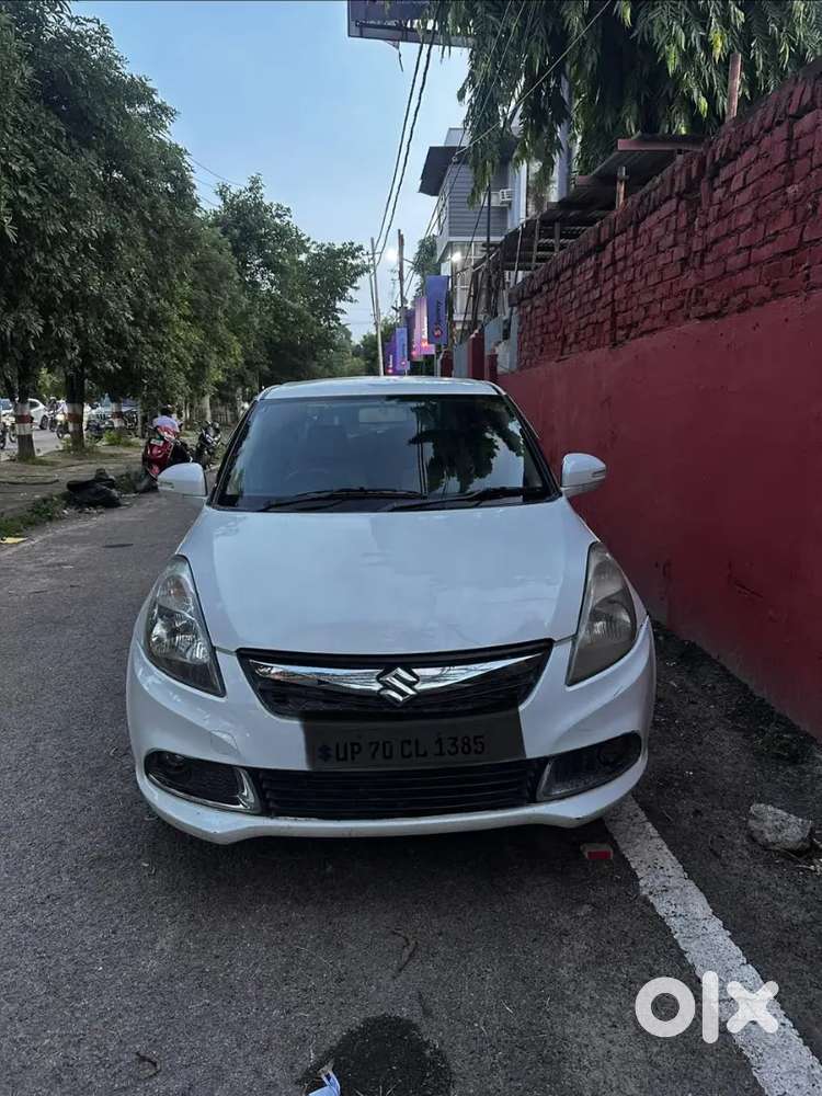Maruti Suzuki Swift 2014