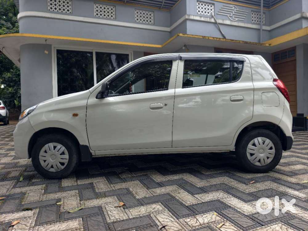 Maruti Suzuki Alto 800 Lxi, 2021, Petrol