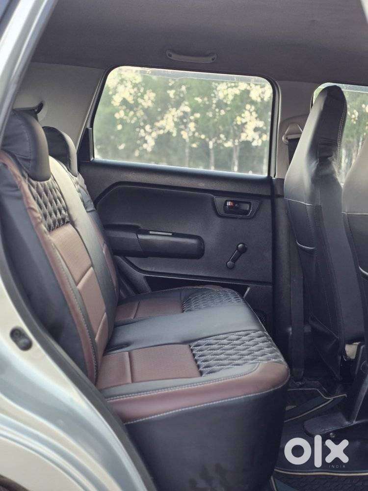 Maruti Suzuki Wagon R Cng Lxi, 2022, Cng & Hybrids